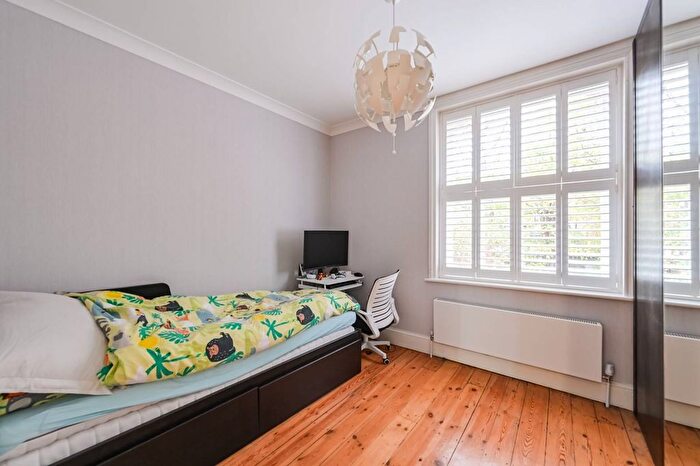1 Bedroom Flat To Rent In Milton Park, Highgate, London, N6
