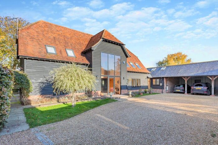 4 Bedroom Detached House To Rent In Beech Tree Lane, Whittlesford, Cambridge, Cambridgeshire, CB22