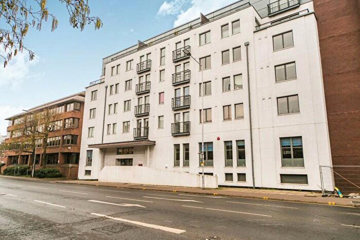 1 Bedroom Apartment To Rent In Queens Wharf, Queens Road, RG1