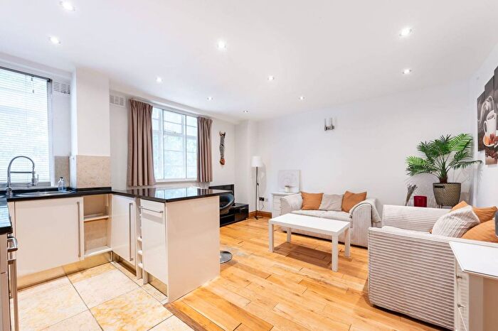 1 Bedroom Flat To Rent In Orsett Terrace, Royal Oak, London, W2