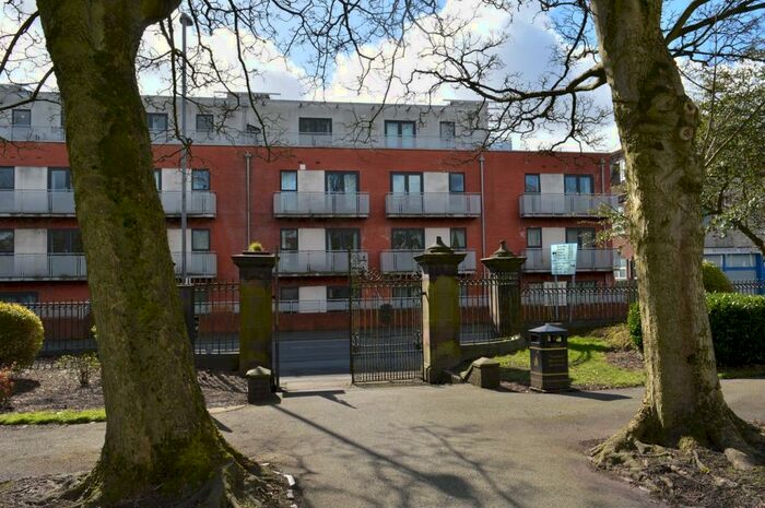 2 Bedroom Flat To Rent In Wardle Street, Stoke-on-Trent, ST6