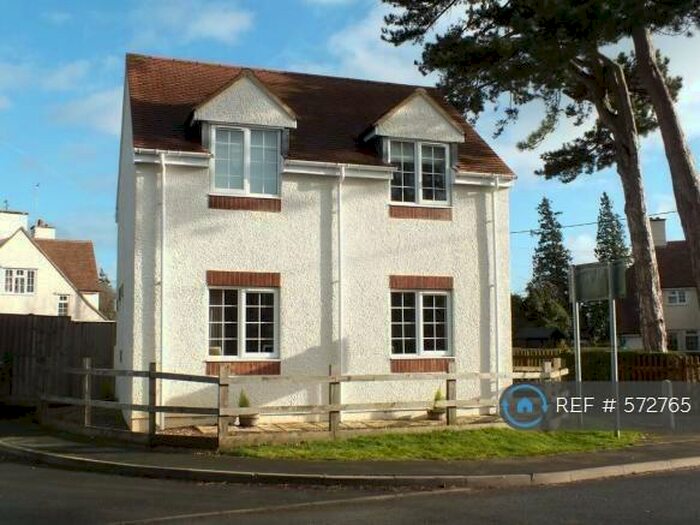 2 Bedroom Detached House To Rent In Highworth Road, Shrivenham, Swindon, SN6