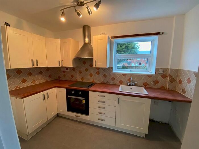 2 Bedroom Terraced House To Rent In Bede Terrace, Chester Le Street DH2