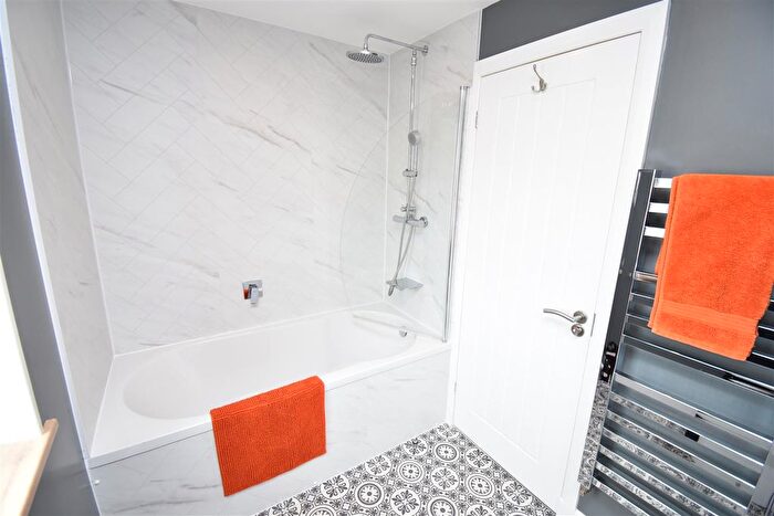 2 Bedroom Terraced House For Sale In Corrie Gardens, Muir Of Ord, IV6