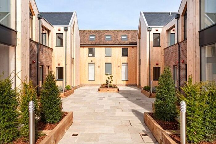 1 Bedroom Flat To Rent In The Old Courthouse, GU29