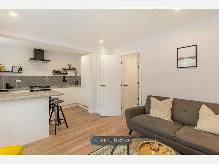 1 Bedroom Flat To Rent In Balham, London, SW17