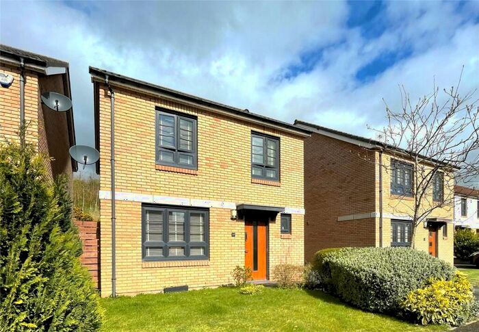 3 Bedroom Detached House To Rent In Bentley Avenue, Buckley, Flintshire, CH7