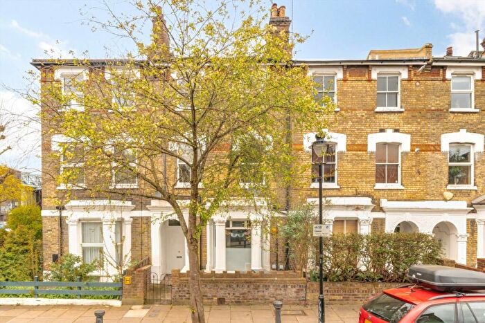1 Bedroom Flat To Rent In Ariel Road, West Hampstead, NW6