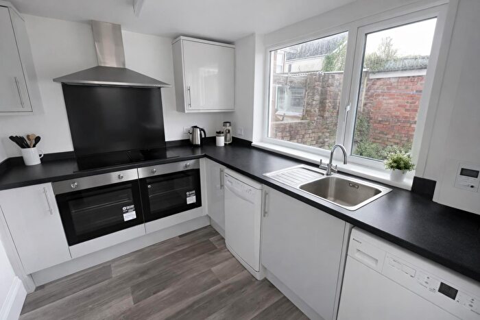 6 Bedroom Maisonette To Rent In Ashley Down Road, Bristol, BS7