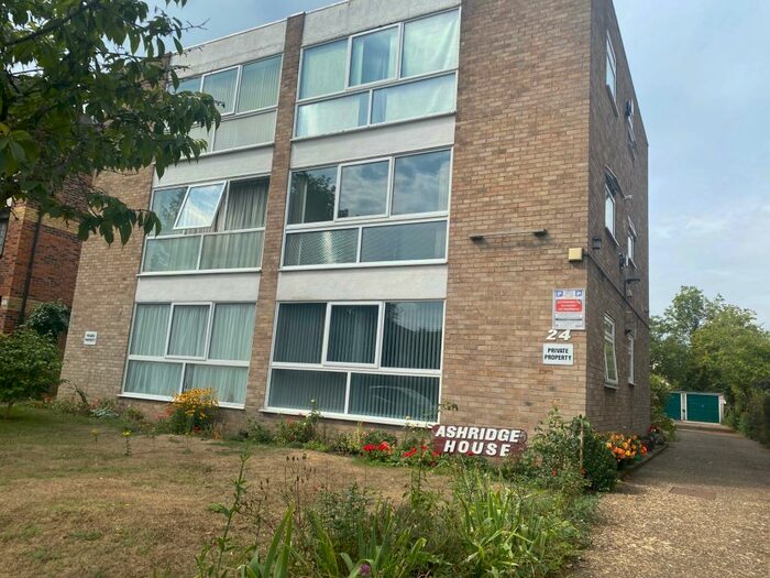 1 Bedroom Flat To Rent In Carlton Rd, Sidcup, DA14