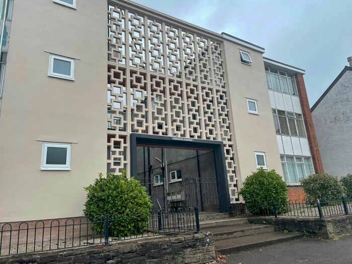 1 Bedroom Flat To Rent In The Philog, Whitchurch, CF14