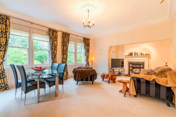 2 Bedroom Flat To Rent In Jesmond Gardens, Jesmond, NE2