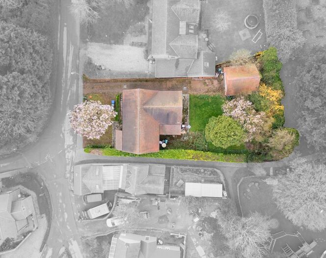 5 Bedroom Detached House For Sale In School Lane, Priors Marston, CV47