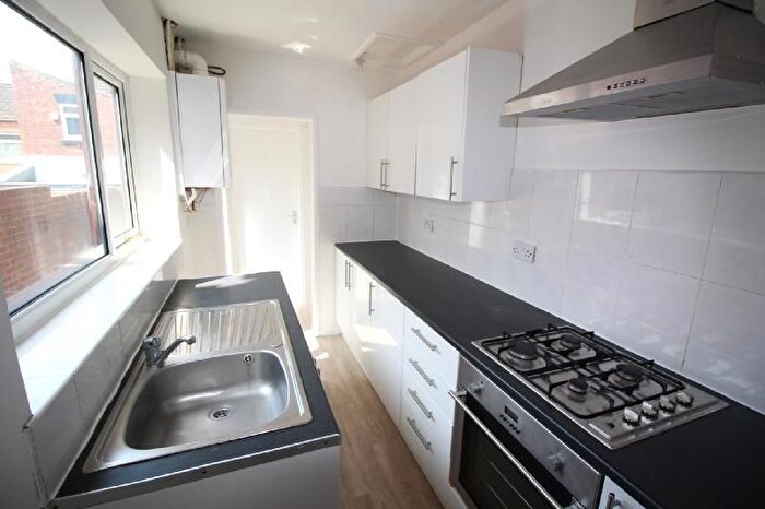 2 Bedroom Terraced House To Rent In Morley Street, St Helens, Merseyside, WA10