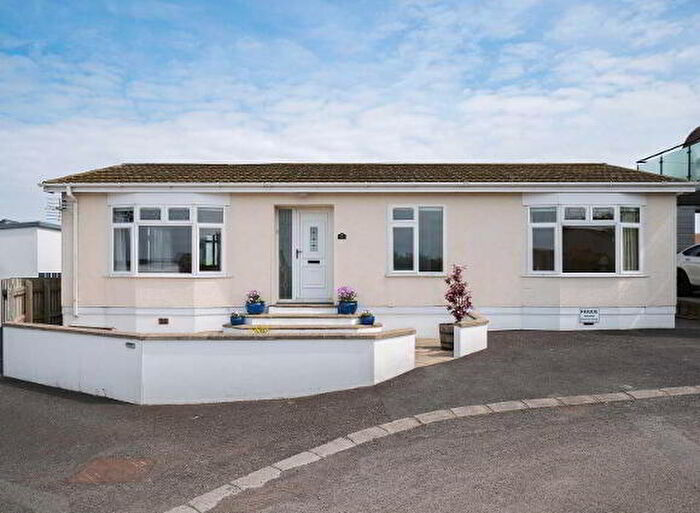 3 Bedroom Detached House For Sale In A Andrews Shorefield, Bangor, BT19