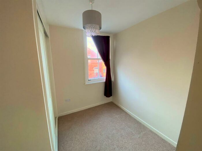 1 Bedroom Apartment To Rent In Flat - Lord Street, Southport, Merseyside, PR8