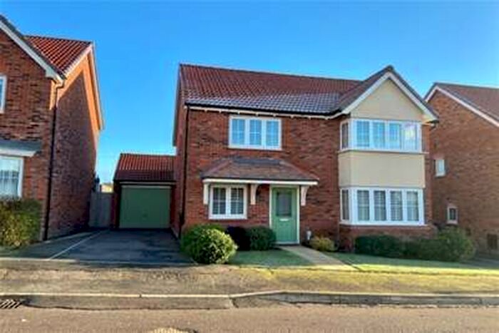 4 Bedroom House To Rent In Lynchet Road, Malpas, SY14