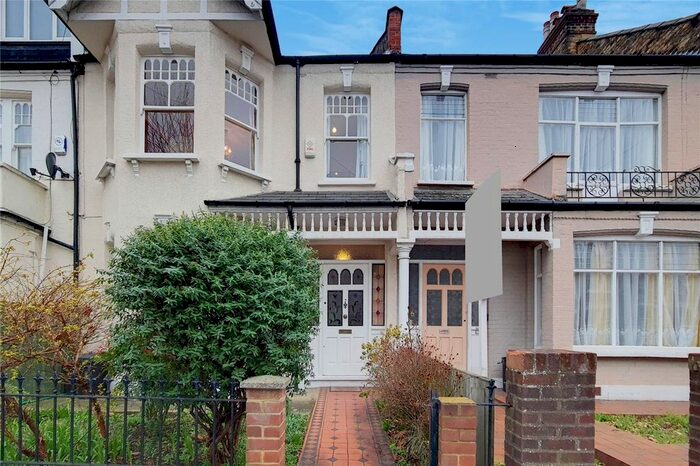4 Bedroom Terraced House To Rent In Elsenham Street, London, SW18