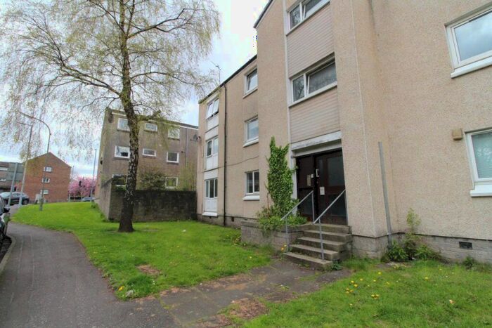 2 Bedroom Flat To Rent In Andrew Avenue, Renfrew, PA4