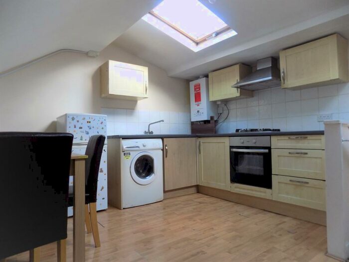 1 Bedroom Flat To Rent In Station Road, Harrow, HA1