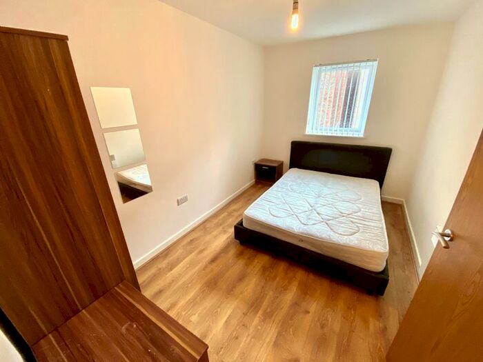 2 Bedroom Flat To Rent In Central Block, Bengal Street, Northern Quarter, M4