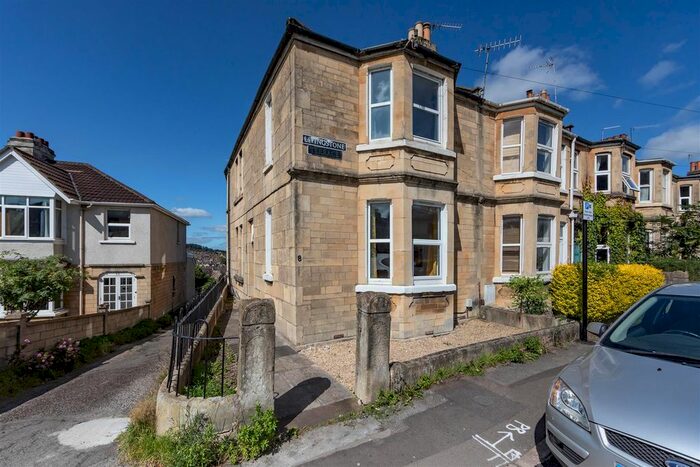6 Bedroom End Of Terrace House To Rent In Livingstone Terrace, Junction Road, Bath, BA2