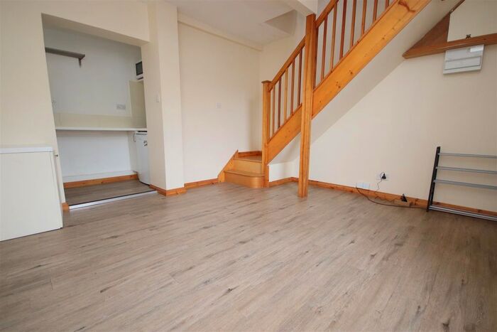 1 Bedroom Property To Rent In Grafton Street, Cambridge, CB1