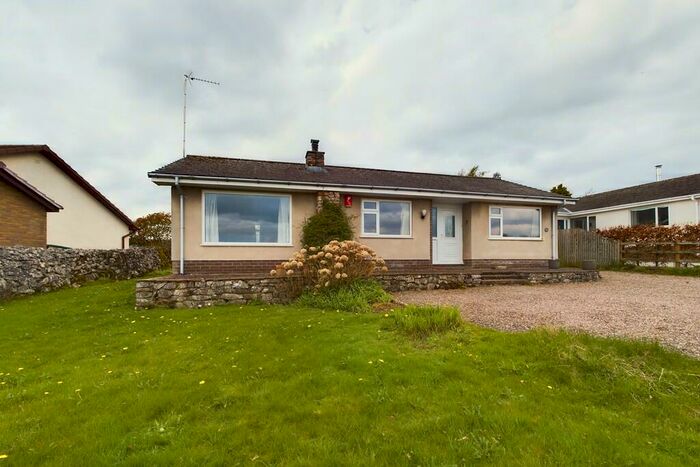 3 Bedroom Detached Bungalow To Rent In The Sheiling, Fairybead Lane, Stainton, Penrith, Cumbria, CA11