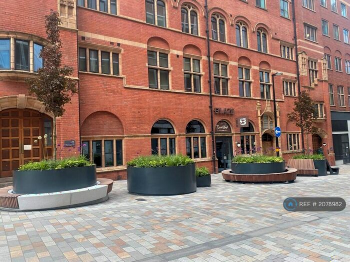 2 Bedroom Flat To Rent In The Lightwell, Birmingham, B3