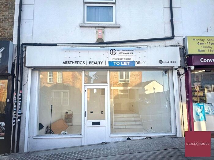 Property To Rent In Picardy Road, Belvedere, DA17