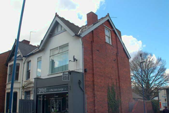 2 Bedroom Flat To Rent In Market Street, Stourbridge, DY8