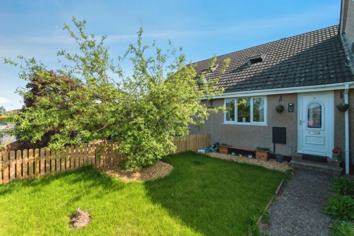 2 Bedroom Bungalow For Sale In Tower Way, Dunkeswell, Honiton, Devon, EX14