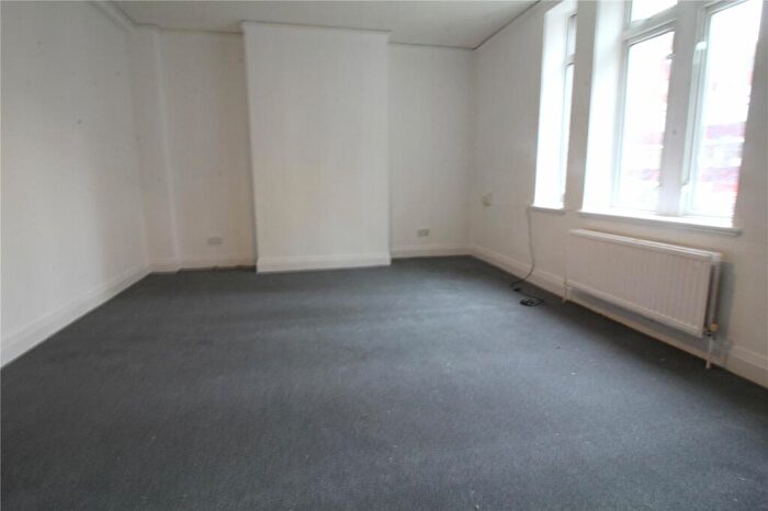 1 Bedroom Apartment To Rent In Harrow, Middlesex, HA1