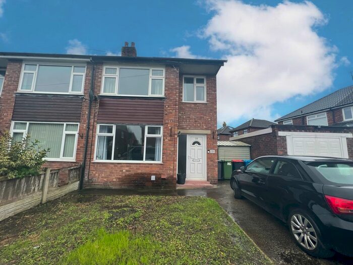 3 Bedroom Semi-Detached House For Sale In Chester Place, Great Eccleston, PR3