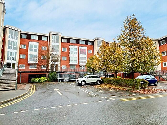 2 Bedroom Flat To Rent In Nautica, Waterfront, Selby, YO8