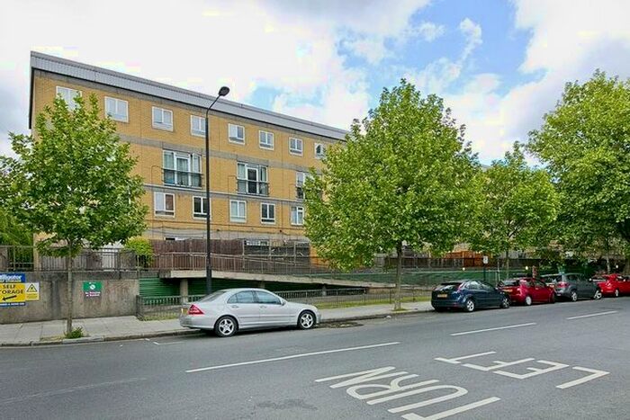 4 Bedroom Maisonette To Rent In Plender Street, London, NW1