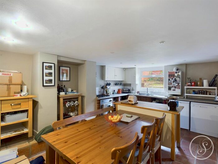 2 Bedroom Terraced House To Rent In Pasture Place, Chapel Allerton, Leeds, LS7