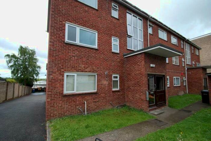 1 Bedroom Flat To Rent In Press Lane, Norwich, NR3