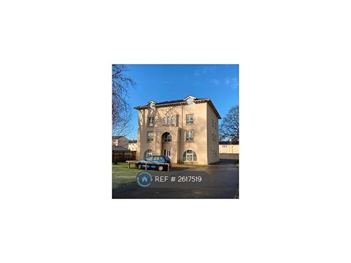 2 Bedroom Flat To Rent In The Park, Cheltenham, GL50