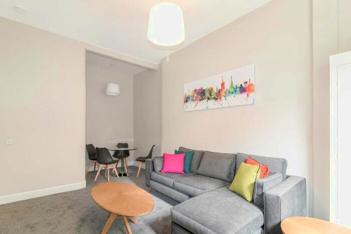 1 Bedroom Flat To Rent In Elgin Terrace, New Town, Edinburgh, EH7