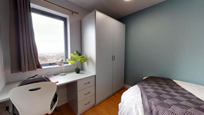 1 Bedroom Flat To Rent In Lisson Grove, London, NW1