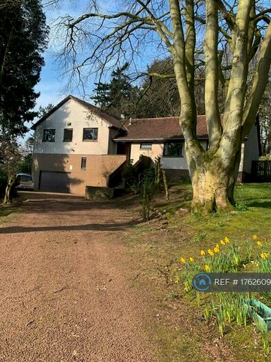 5 Bedroom Detached House To Rent In Balmullo, Balmullo, St. Andrews, KY16