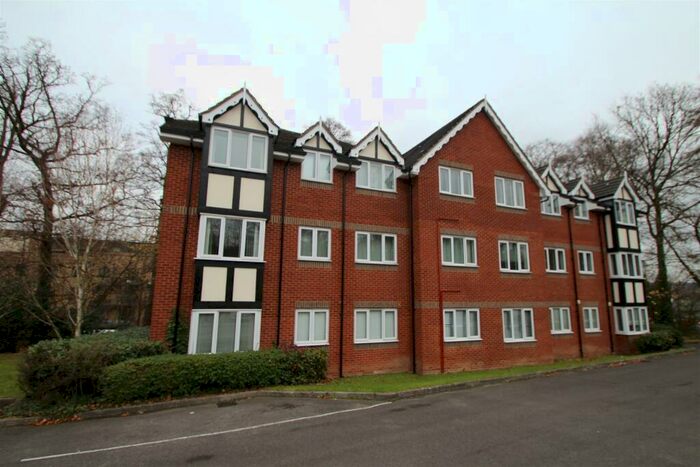 2 Bedroom Flat To Rent In London Road, Hemel Hempstead, HP3