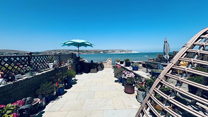 3 Bedroom Terraced House For Sale In Old Coastguard Cottages, Peveril Point Road, Swanage, Dorset, BH19 - Photo 10
