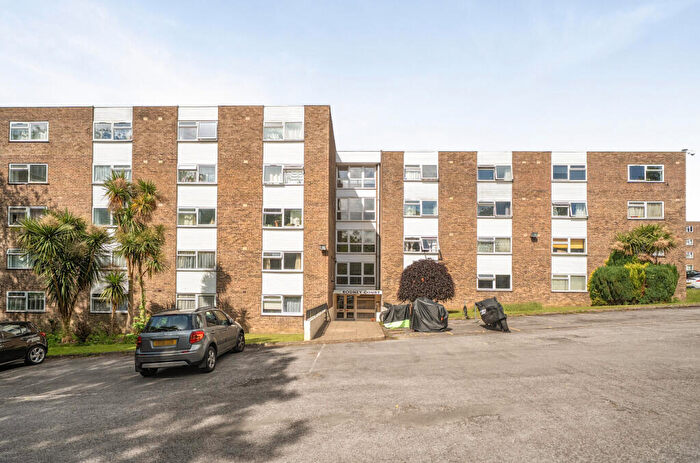 1 Bedroom Flat For Sale In Anson Drive, Sholing, Southampton, Hampshire, SO19