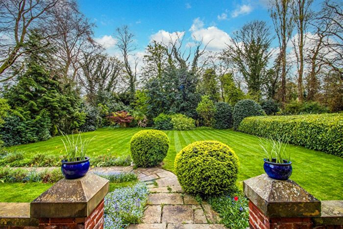 5 Bedroom Detached House For Sale In Hallmark Fine Homes | Chevet Lane, Sandal, Wakefield, WF2
