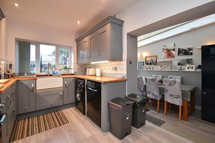 4 Bedroom Terraced House For Sale In Battle Road, St. Leonards-On-Sea, TN37