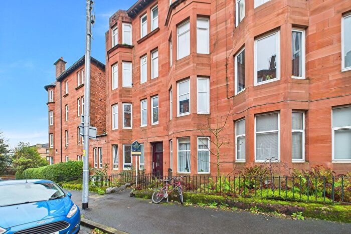 1 Bedroom Flat To Rent In /, Nairn Street, G3