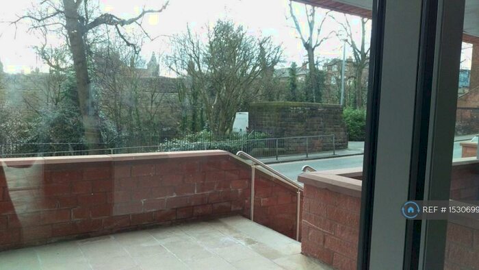 1 Bedroom Flat To Rent In George Street, Chester, CH1