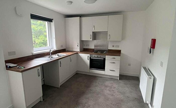 1 Bedroom Apartment To Rent In Allermuir Walk, Livingston, EH54